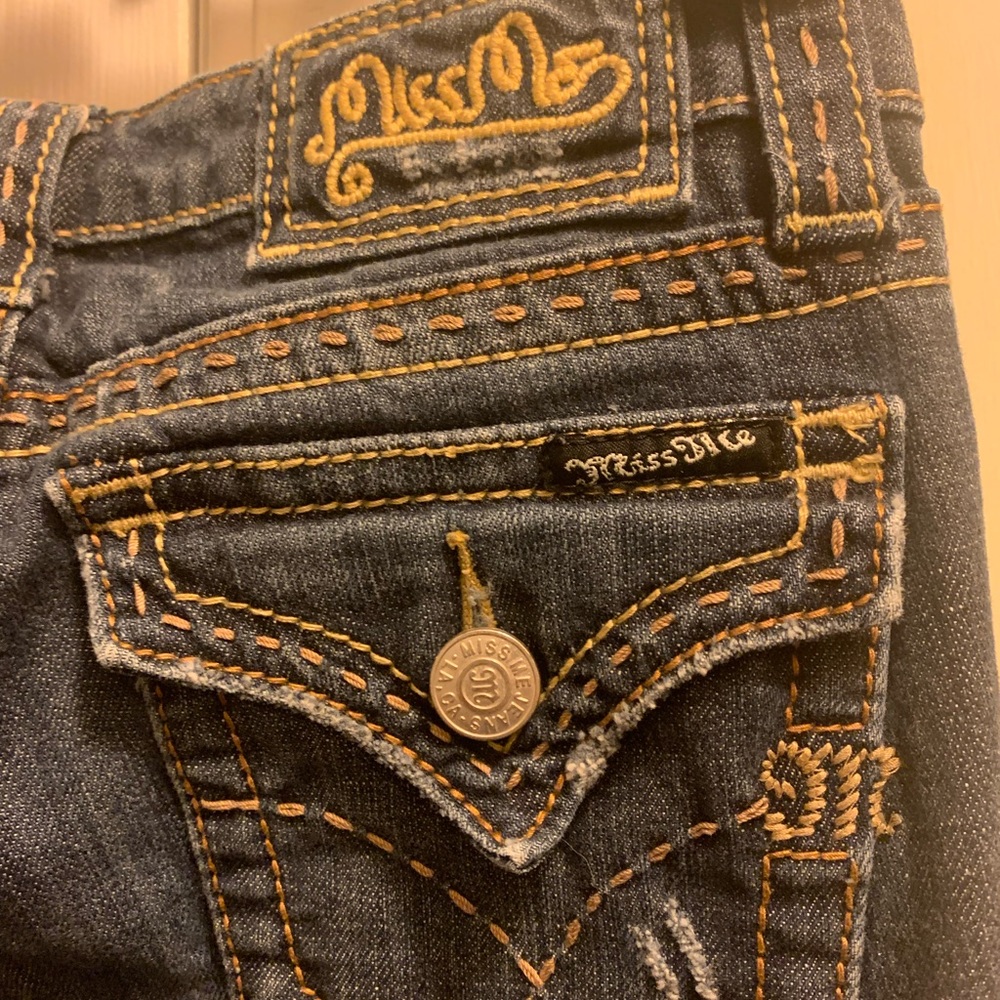 MsssMe Jeans